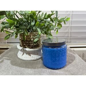 Gold Canyon Candles Med 16oz Garden Breeze Highly Scented Candle  Hard to Find